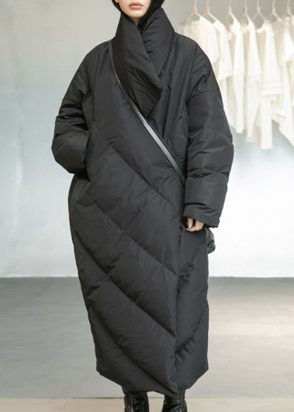 Beautifully Finished Coat in a Timeless Design