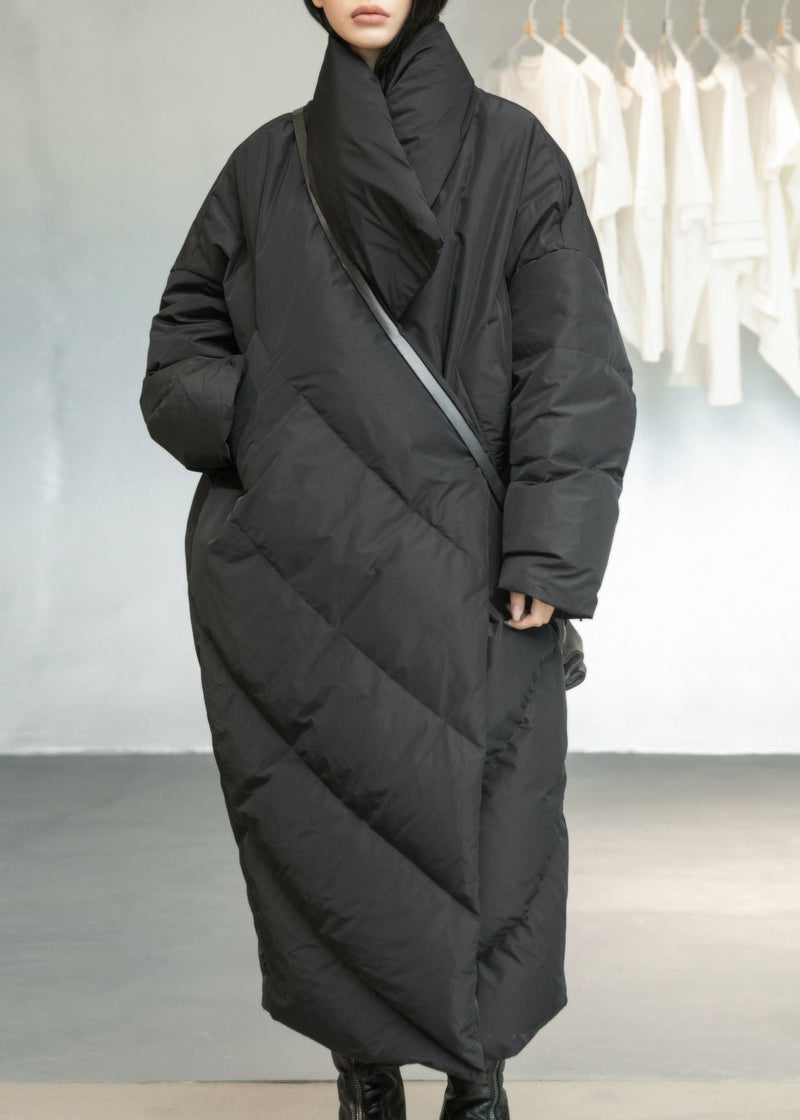 Beautifully Finished Coat in a Timeless Design