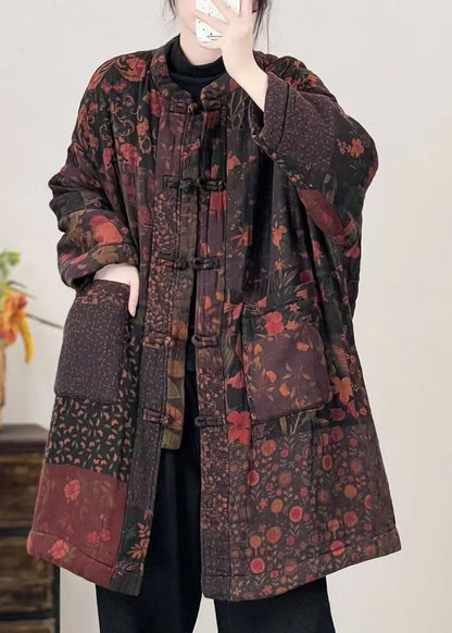 Beautifully Balanced Coat with Timeless Character