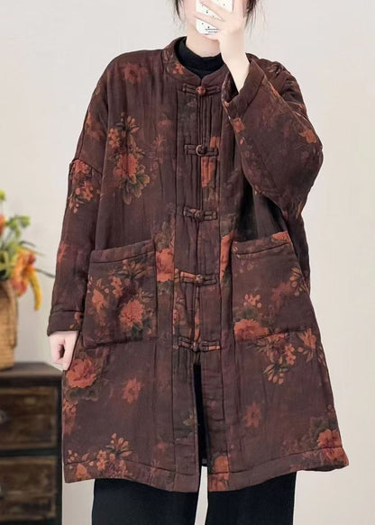 Beautifully Balanced Coat with Timeless Character