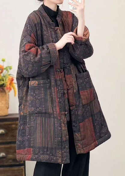 Beautifully Balanced Coat with Timeless Character