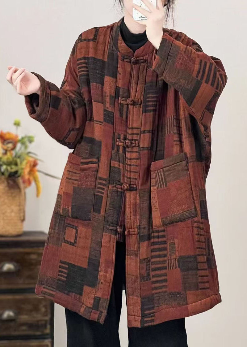 Beautifully Balanced Coat with Timeless Character