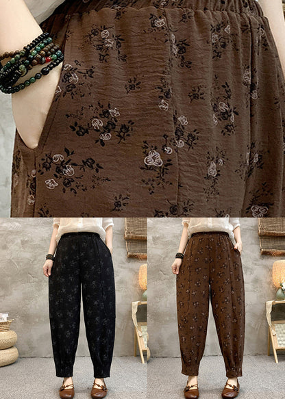 Elegantly Styled Pants for Everyday Wear