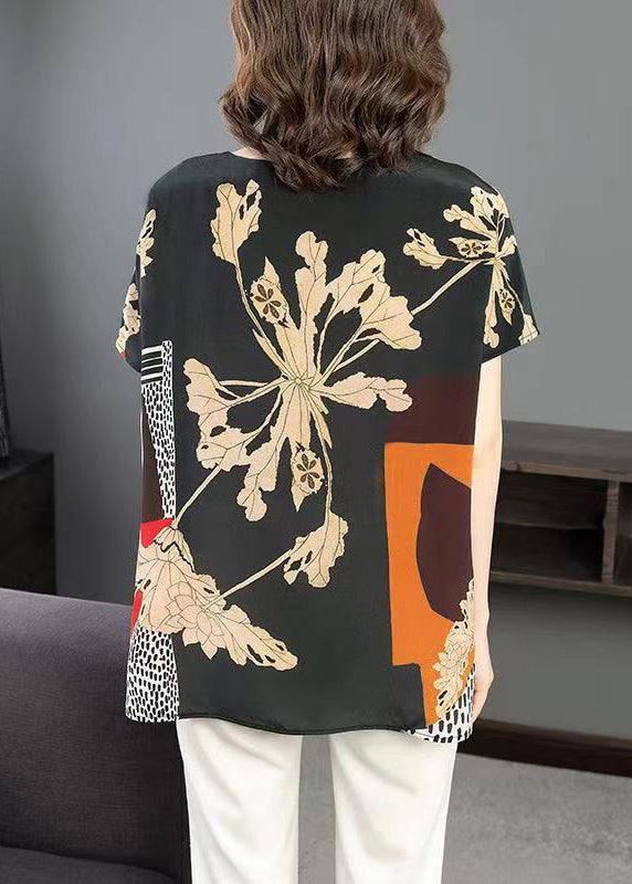Well Tailored Shirt with a Graceful Silhouette