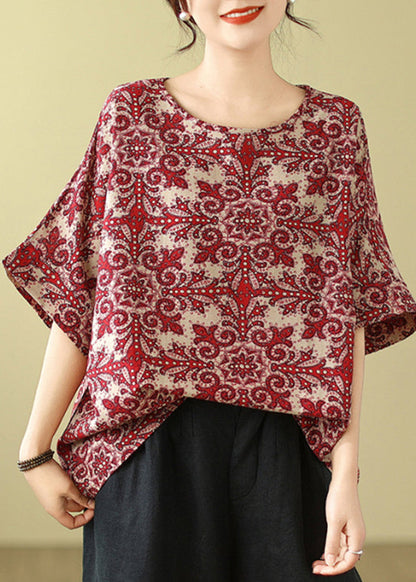 Beautifully Crafted Shirt in a Classic Style