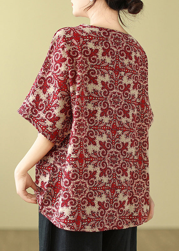 Beautifully Crafted Shirt in a Classic Style