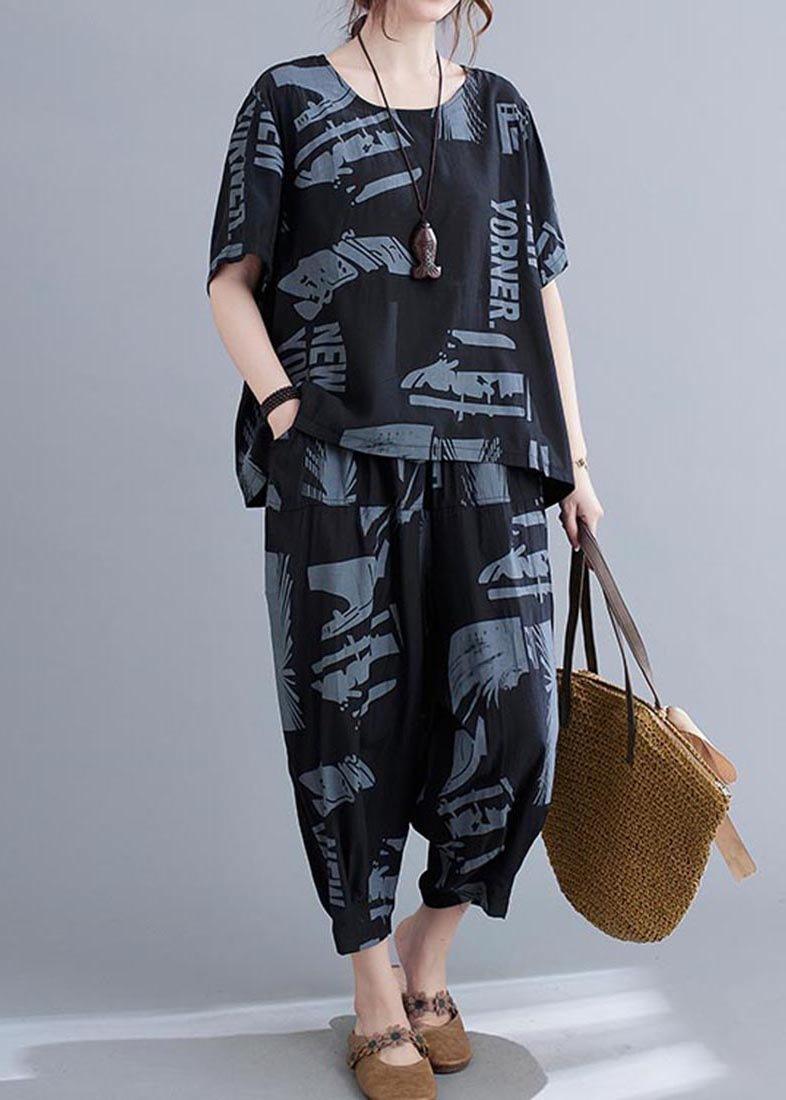 Sophisticated Pants with a Clean Classic Look