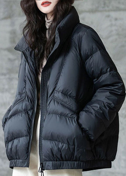 Sophisticated Coat with a Clean Classic Look