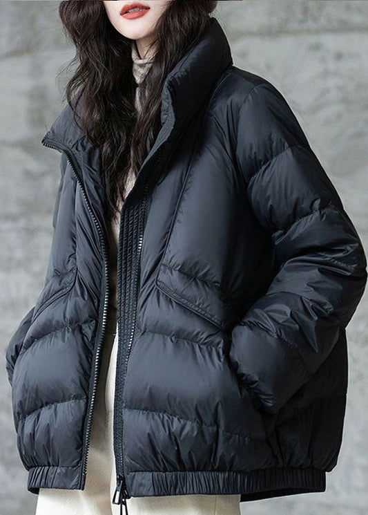 Sophisticated Coat with a Clean Classic Look