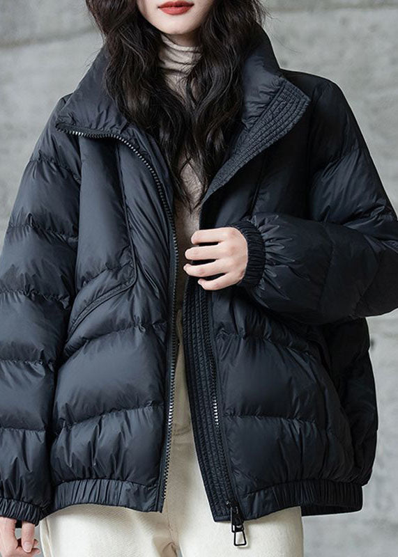 Sophisticated Coat with a Clean Classic Look