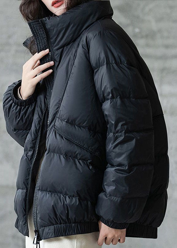 Sophisticated Coat with a Clean Classic Look