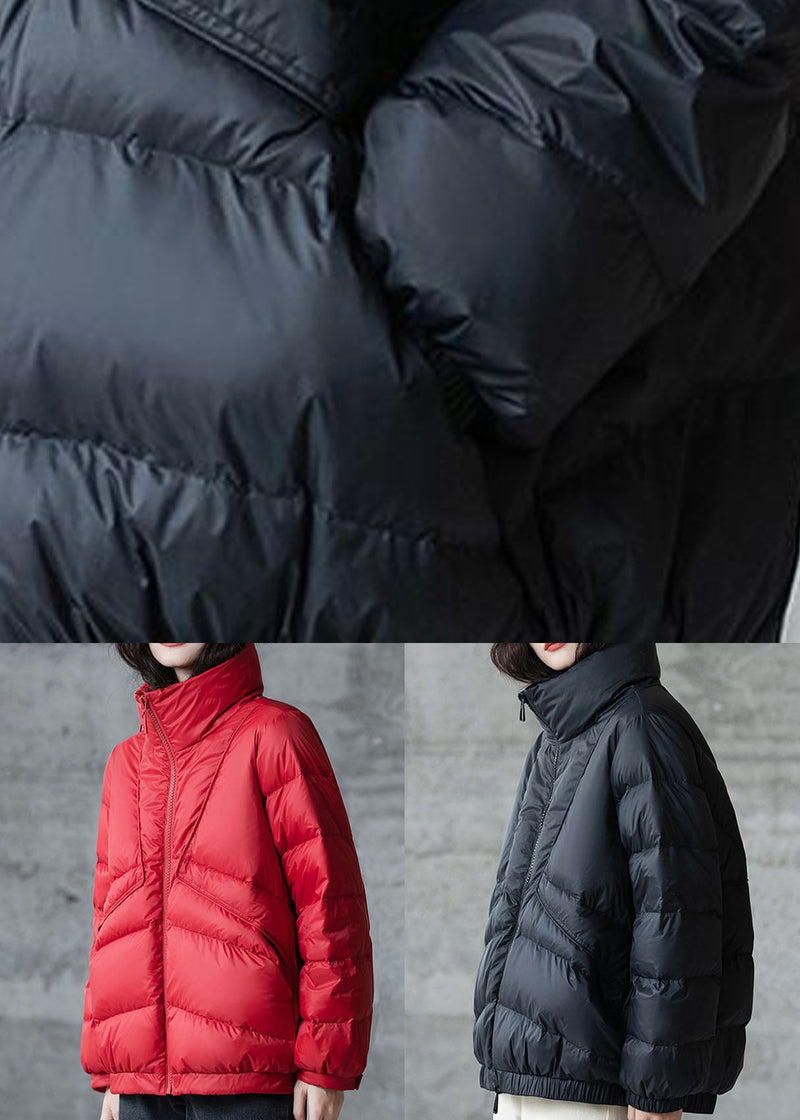 Sophisticated Coat with a Clean Classic Look