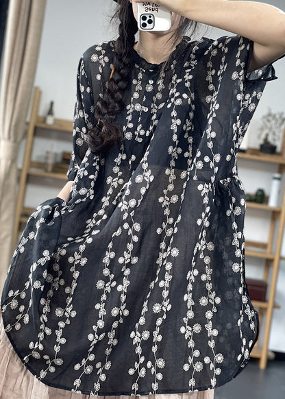 Classic Vintage Shirt with a Flattering Fit