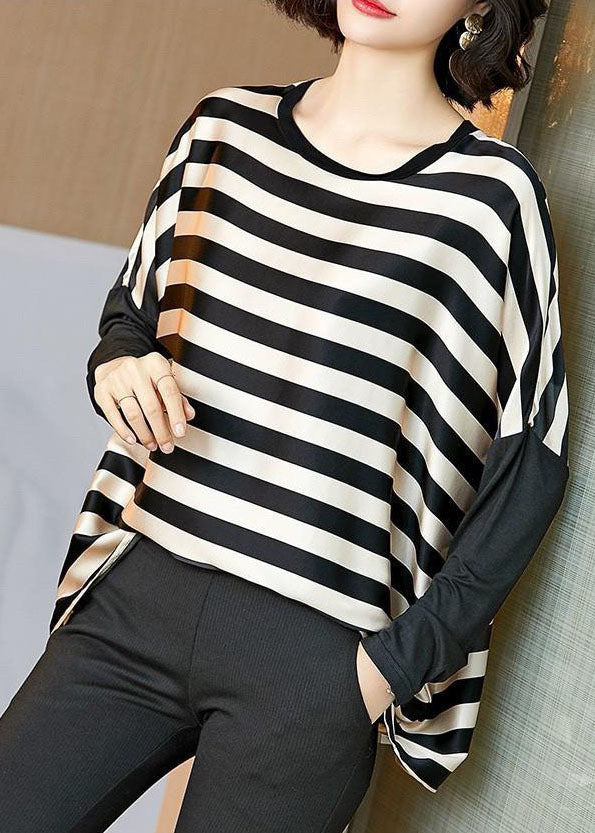 Gracefully Styled Top for Any Occasion