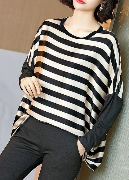 Gracefully Styled Top for Any Occasion