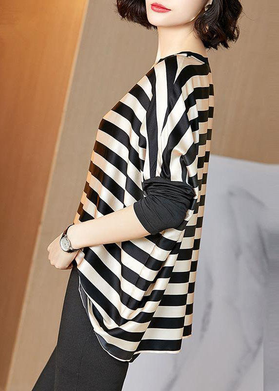 Gracefully Styled Top for Any Occasion
