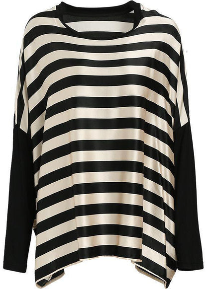 Gracefully Styled Top for Any Occasion
