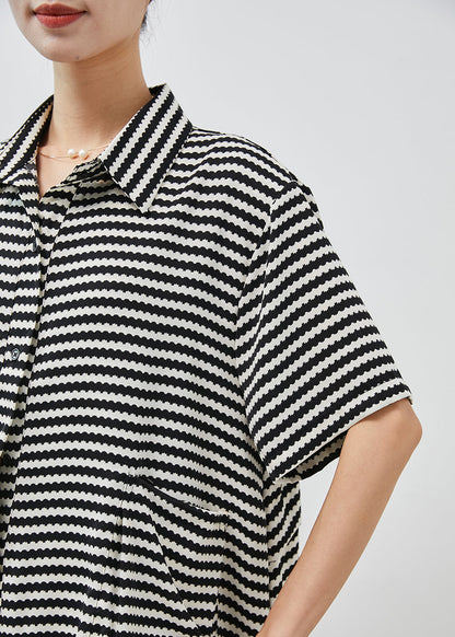 Beautifully Crafted Blouse in a Classic Style