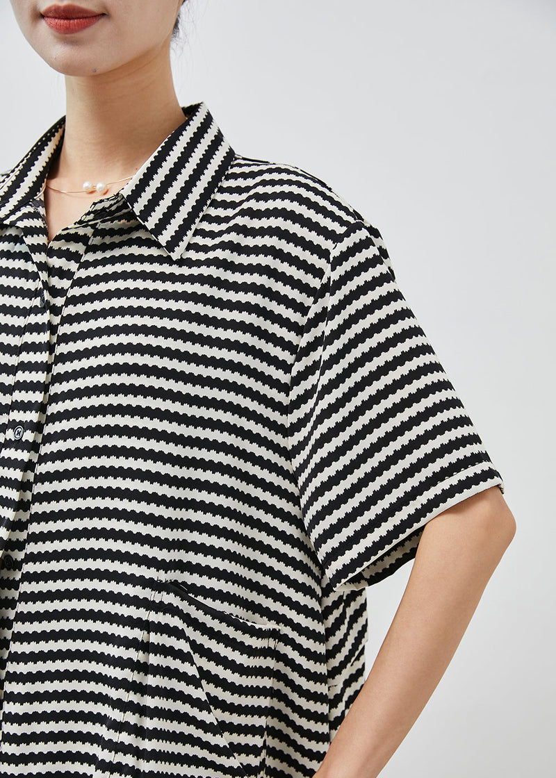 Beautifully Crafted Blouse in a Classic Style