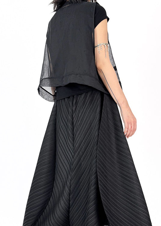 Polished Top with an Effortless Classic Look
