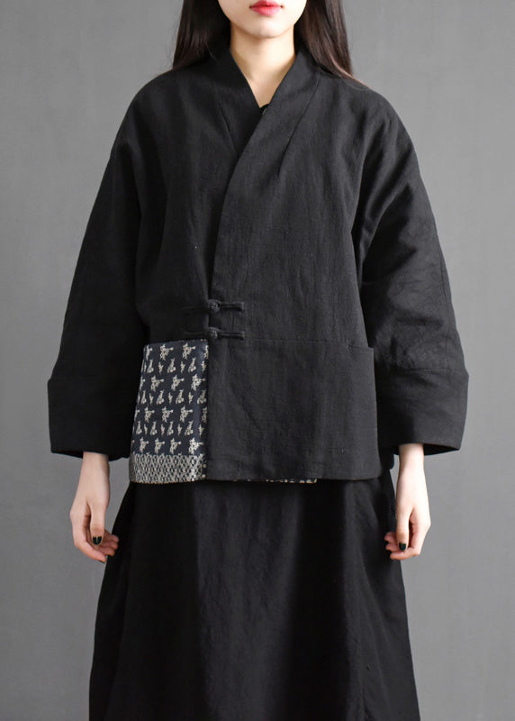 Beautifully Balanced Coat with Timeless Character