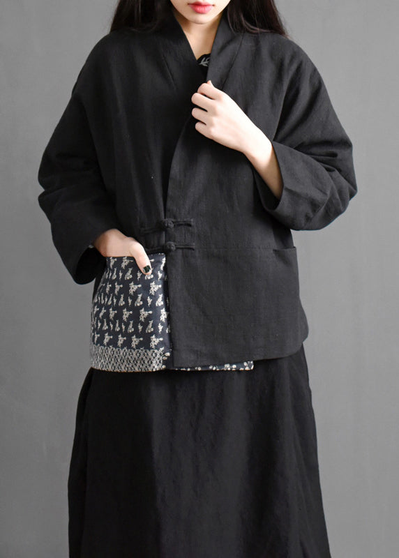 Beautifully Balanced Coat with Timeless Character