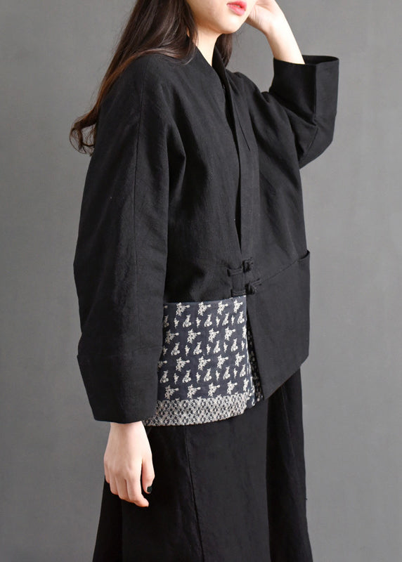 Beautifully Balanced Coat with Timeless Character