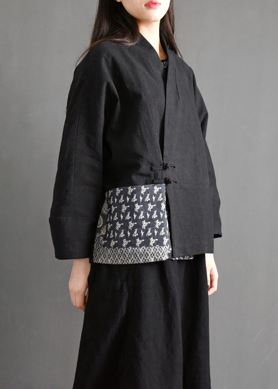 Beautifully Balanced Coat with Timeless Character