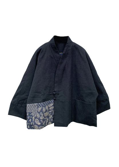 Beautifully Balanced Coat with Timeless Character