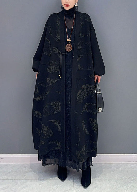 Beautifully Finished Coat in a Timeless Design