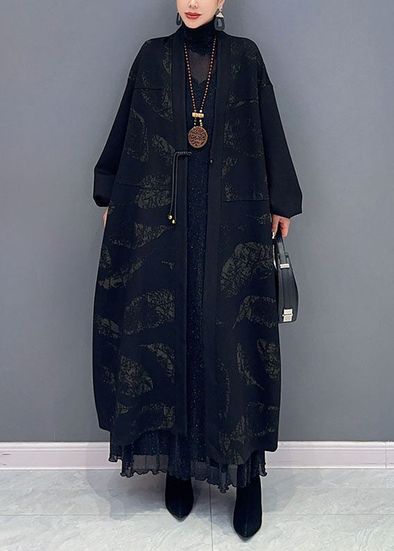 Beautifully Finished Coat in a Timeless Design