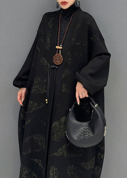 Beautifully Finished Coat in a Timeless Design