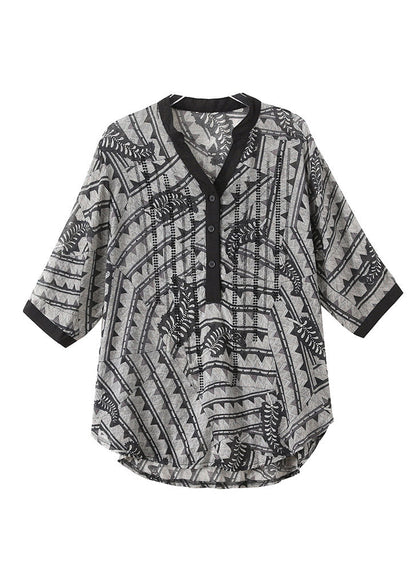 Classic Vintage & Enduringly Stylish Top