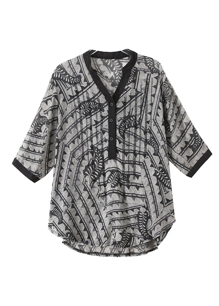 Classic Vintage & Enduringly Stylish Top