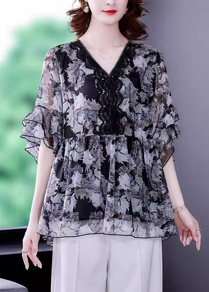 Elegantly Styled Shirt for Everyday Wear