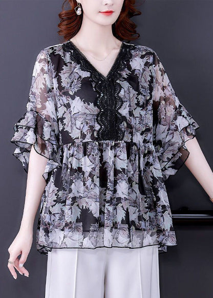 Elegantly Styled Shirt for Everyday Wear