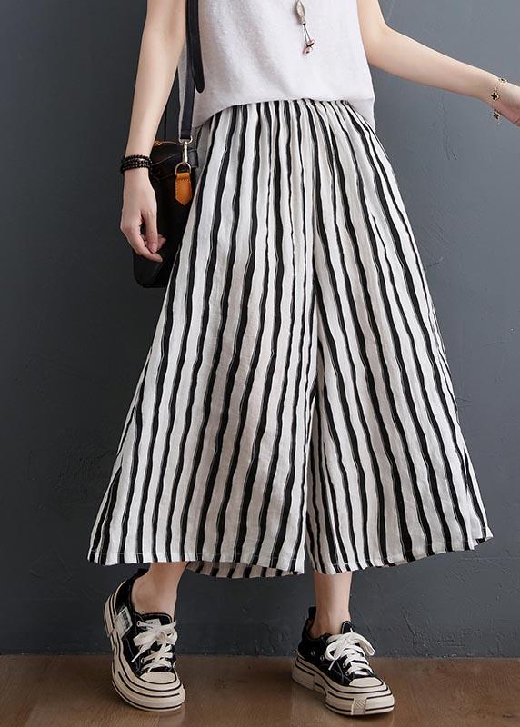 Vintage Inspired Pants with a Contemporary Edge