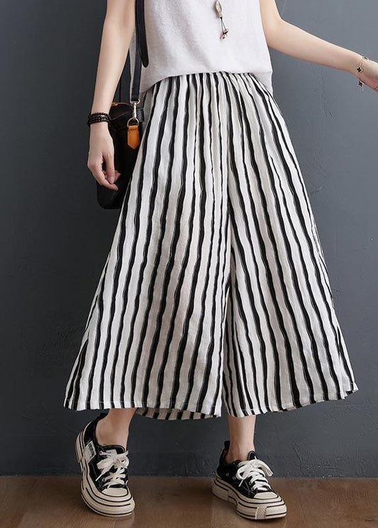 Vintage Inspired Pants with a Contemporary Edge