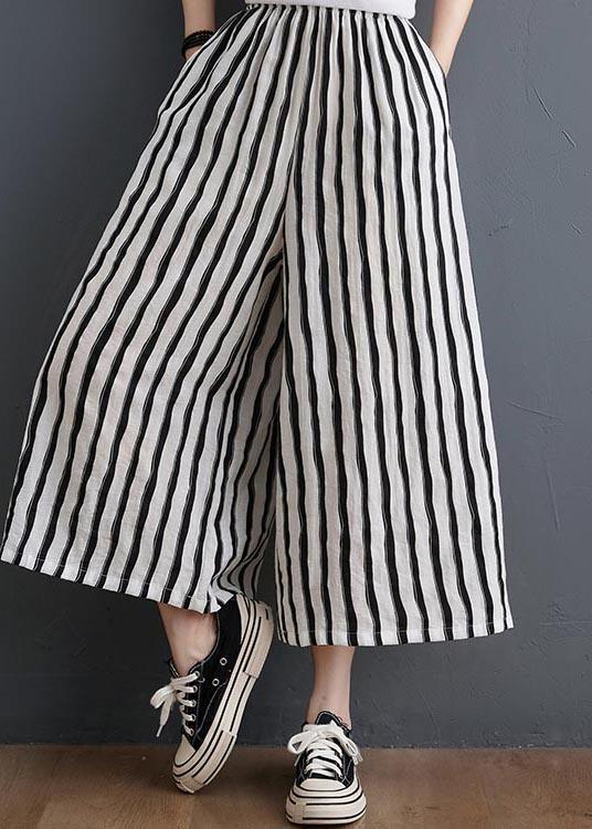 Vintage Inspired Pants with a Contemporary Edge