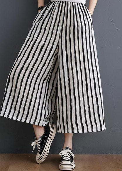 Vintage Inspired Pants with a Contemporary Edge