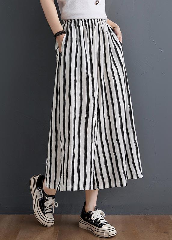 Vintage Inspired Pants with a Contemporary Edge