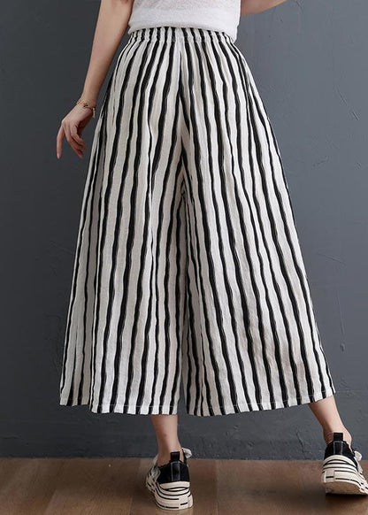 Vintage Inspired Pants with a Contemporary Edge