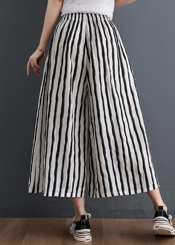 Vintage Inspired Pants with a Contemporary Edge