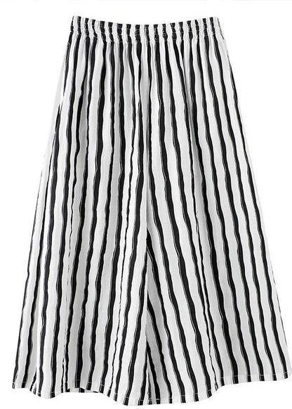 Vintage Inspired Pants with a Contemporary Edge