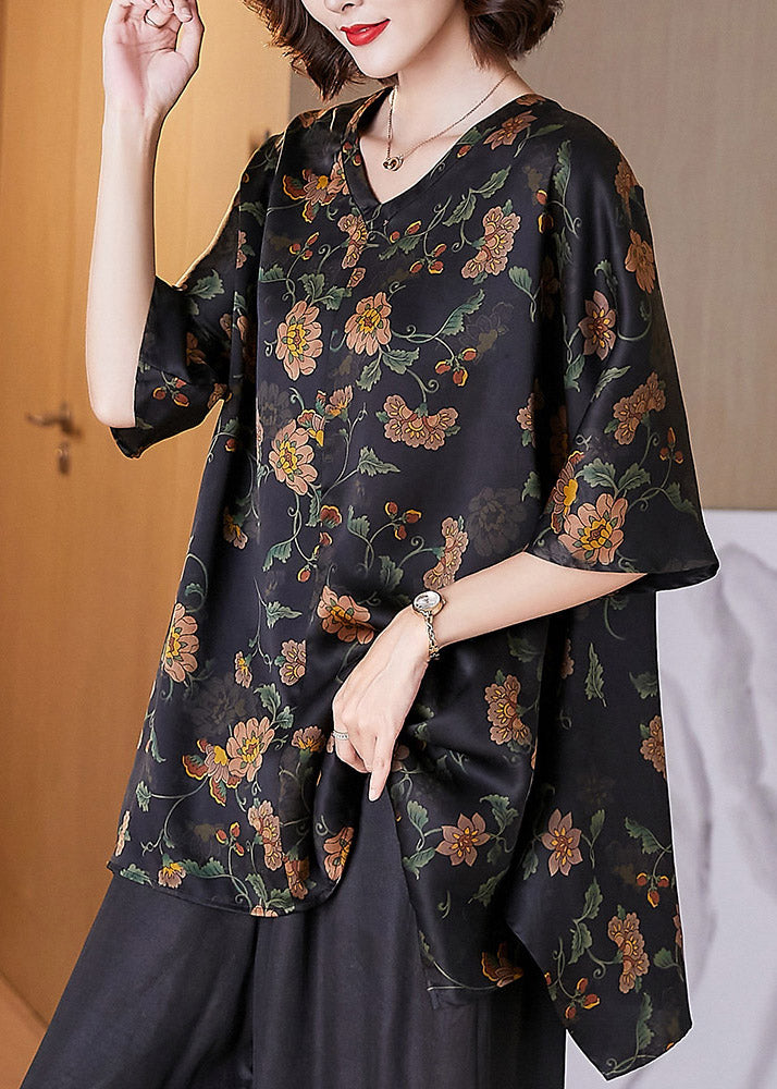 Gracefully Styled Top for Any Occasion