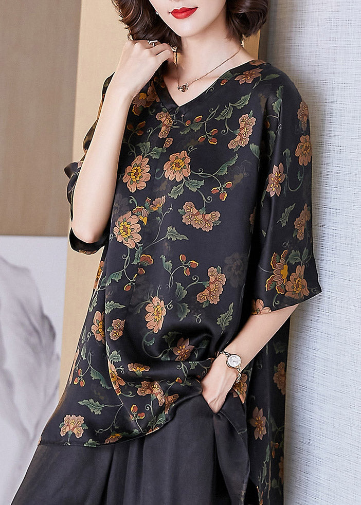 Gracefully Styled Top for Any Occasion