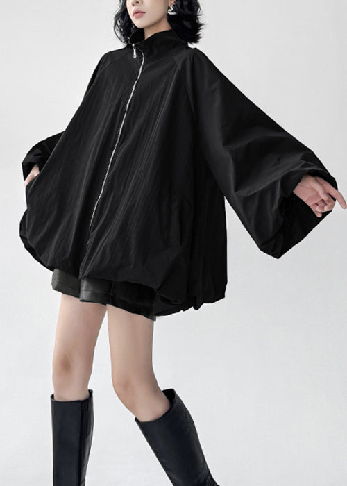 Polished Coat with an Effortless Classic Look