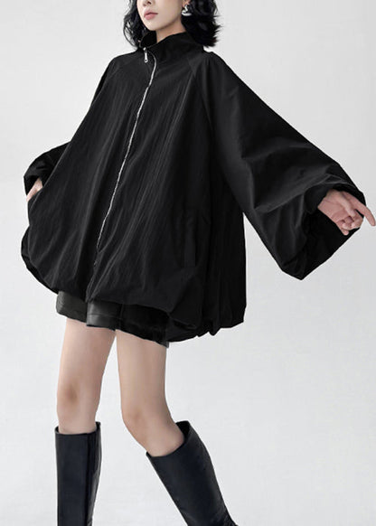 Polished Coat with an Effortless Classic Look