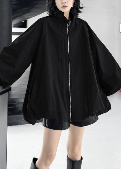 Polished Coat with an Effortless Classic Look