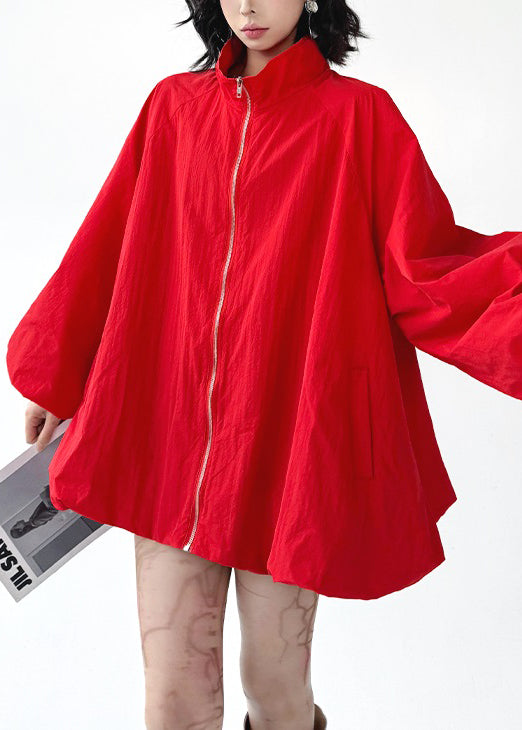 Polished Coat with an Effortless Classic Look